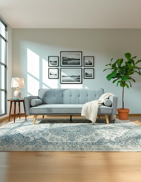 Sofá cama armable Ilios Innova