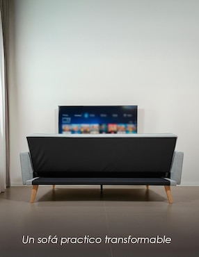Sofá cama armable Ilios Innova