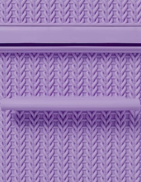 Cajonera armable Crochet Mq
