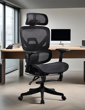 Silla de escritorio Eke Life Home