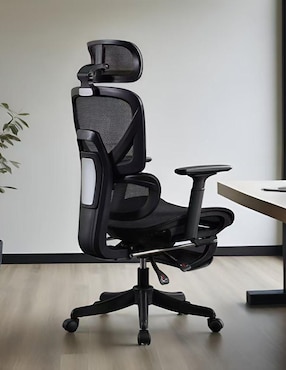 Silla de escritorio Eke Life Home