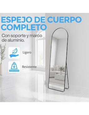 Espejo arco Onof Neo