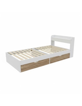 Base para cama armable sin Relan