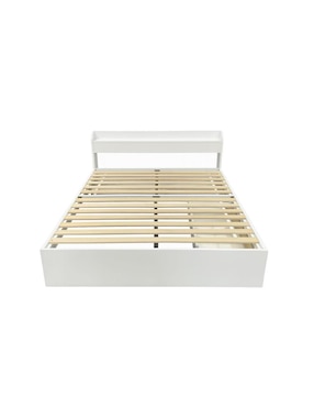 Base para cama armable sin Relan
