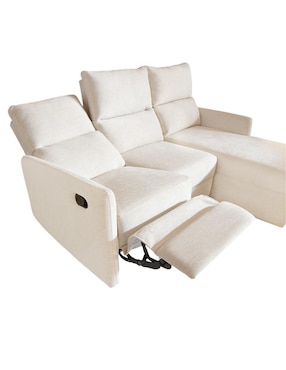 Sala modular derecha Mueble Mom