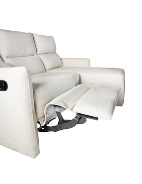 Sala modular derecha Mueble Mom