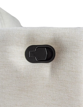 Sala modular derecha Mueble Mom