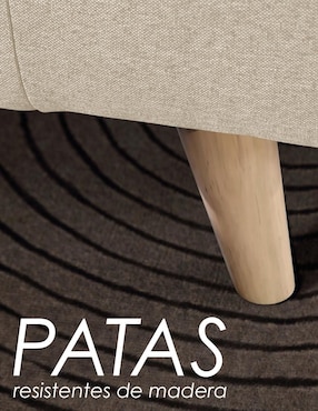 Cama Ilios Innova de madera