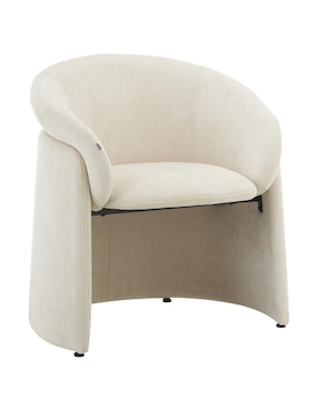 Sillón Ibri Brum