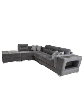 Sala modular Mastretta Kessa de tela