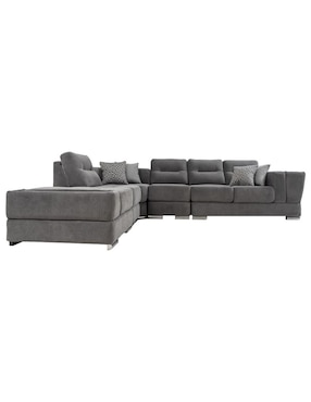 Sala modular Mastretta Kessa de tela