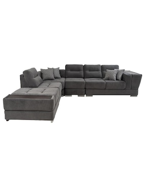 Sala modular Mastretta Kessa de tela