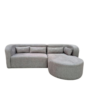 Sala modular Katy Atlas del Descanso de Madera Pino