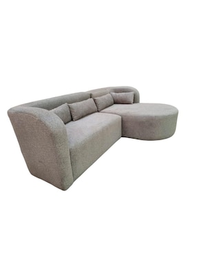Sala modular Katy Atlas del Descanso de Madera Pino