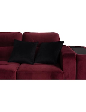 Sala modular Mastretta Kessa de terciopelo