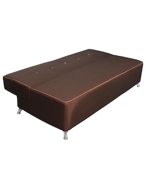 Sofá cama Mestre Kessa de lino