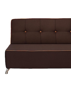 Sofá cama Mestre Kessa de lino