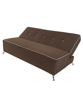Sofá cama Mestre Kessa de lino