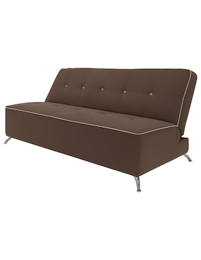 Sofá cama Mestre Kessa de lino