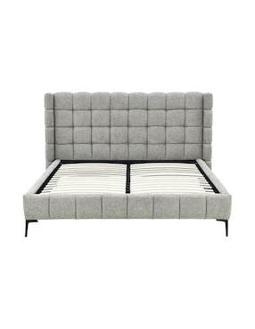 Cama Toledo Brum