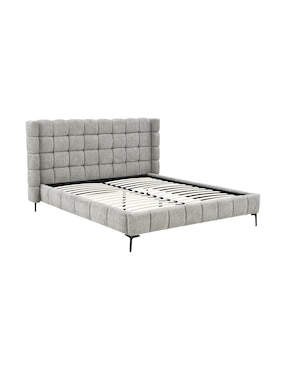 Cama Toledo Brum