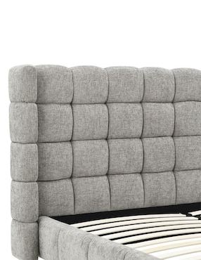 Cama Toledo Brum