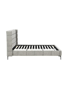 Cama Toledo Brum