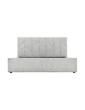 Cama Alicante Brum