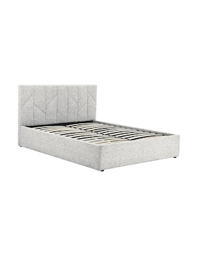 Cama Alicante Brum