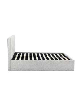 Cama Alicante Brum