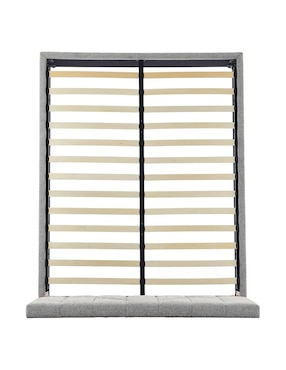Cama Alicante Brum