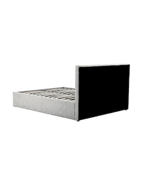Cama Alicante Brum