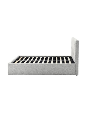 Cama Alicante Brum