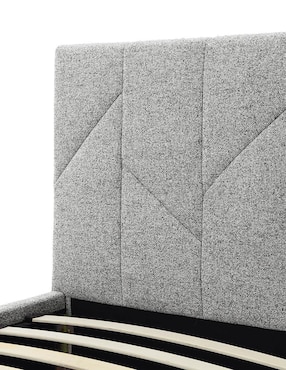 Cama Alicante Brum