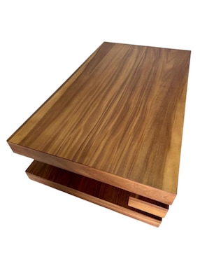 Mesa de centro Ansoal