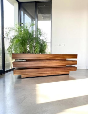Mesa de centro Ansoal