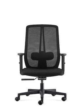Silla de escritorio Ergonómica Operativa Form Design