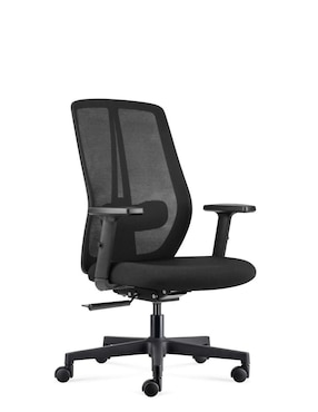 Silla de escritorio Ergonómica Operativa Form Design