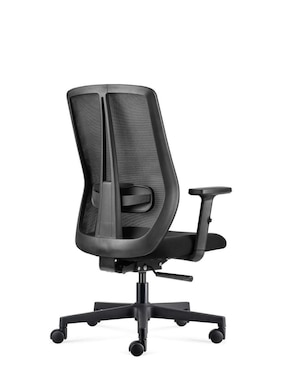 Silla de escritorio Ergonómica Operativa Form Design