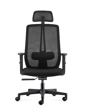 Silla de escritorio ergonómica Form Design