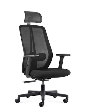 Silla de escritorio ergonómica Form Design