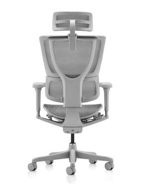 Silla de escritorio Ergonómica con cabecero Form Design