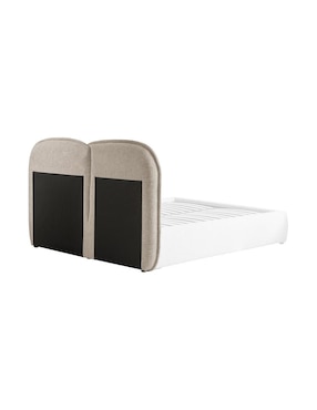 Cabecera armable Islandia Brum