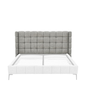 Cabecera armable Toledo Brum
