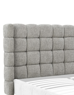 Cabecera armable Toledo Brum