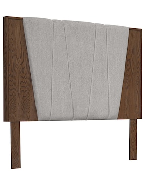Cabecera armable Altea Diper de Chapa madera