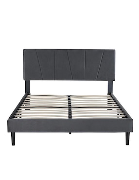 Cama Ilios Innova de madera