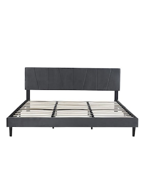 Cama Ilios Innova de madera