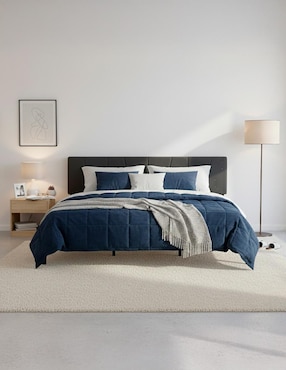 Cama Ilios Innova de madera