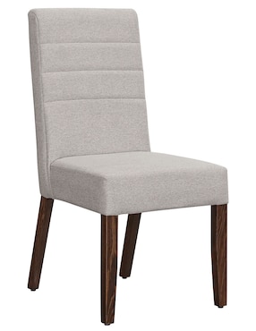 Silla sin brazos 1 pieza Altea Diper